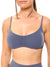 Buttercup Sports Bra - Barista Blue Image 1