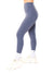 Aggressive Scrunch Legging - Barista Blue Image 1