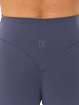 Thumbnail 7 of Aggressive Scrunch Legging - Barista Blue, 7 of 7