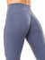 Aggressive Scrunch Legging - Barista Blue Image 0