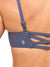 Buttercup Sports Bra - Barista Blue Image 5