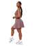 Bend and Snap Dress - Mocha Berry Image 3