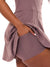 Bend and Snap Dress - Mocha Berry Image 6
