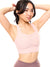Bloom Sports Bra - Berry Ice Image 1