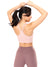 Bloom Sports Bra - Berry Ice Image 6