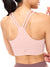 Bloom Sports Bra - Berry Ice Image 5