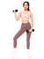 Bloom Sports Bra - Berry Ice Image 4