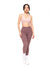 Candy Wrap Sports Bra - Berry Ice Image 0