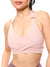 Candy Wrap Sports Bra - Berry Ice Image 3