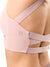 Candy Wrap Sports Bra - Berry Ice Image 8