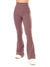 Legacy Flare Legging - Mocha Berry Image 4