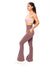 Legacy Flare Legging - Mocha Berry Image 3
