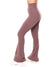 Legacy Flare Legging - Mocha Berry Image 0