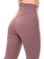 Legacy Flare Legging - Mocha Berry Image 1