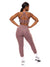 Girlfriend Legging - Mocha Berry Image 3
