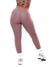 Girlfriend Legging - Mocha Berry Image 2