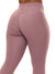 Girlfriend Legging - Mocha Berry Image 1