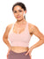 Rosa Sports Bra - Berry Ice Image 3