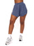 Sway Short - Barista Blue Image 0