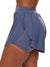Sway Short - Barista Blue Image 2