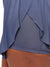Sway Short - Barista Blue Image 5