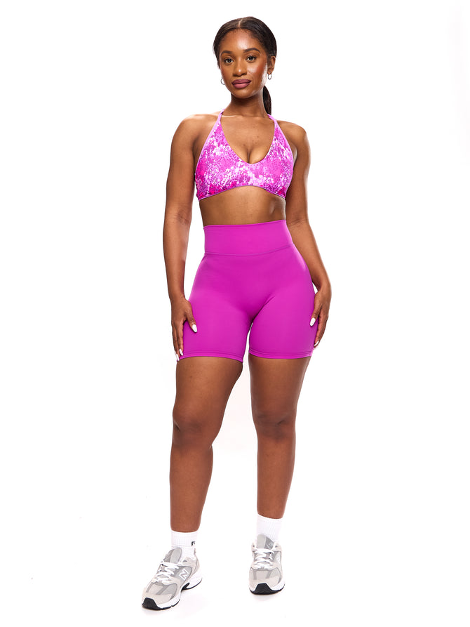 Legacy Short 6