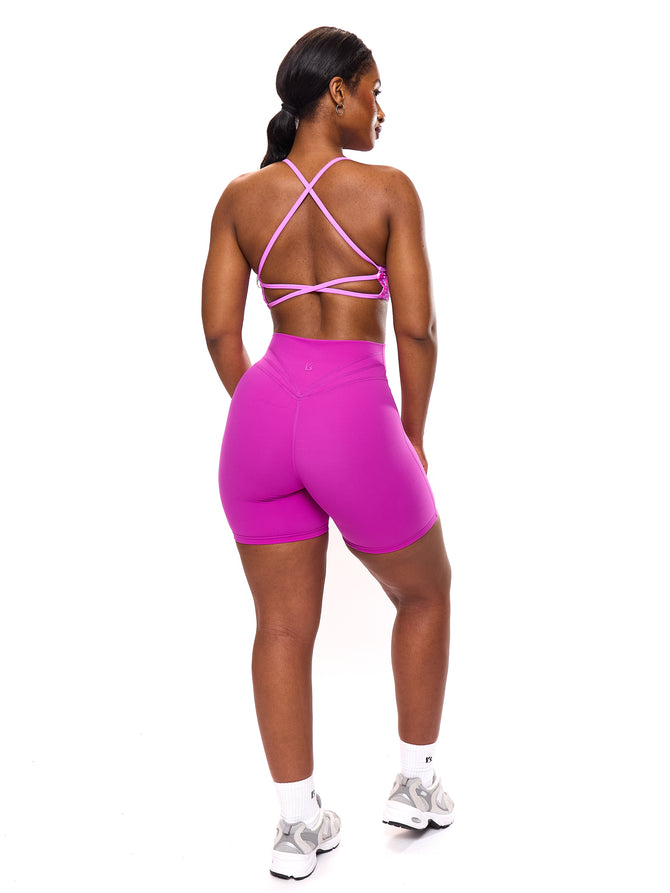 Legacy Short 6