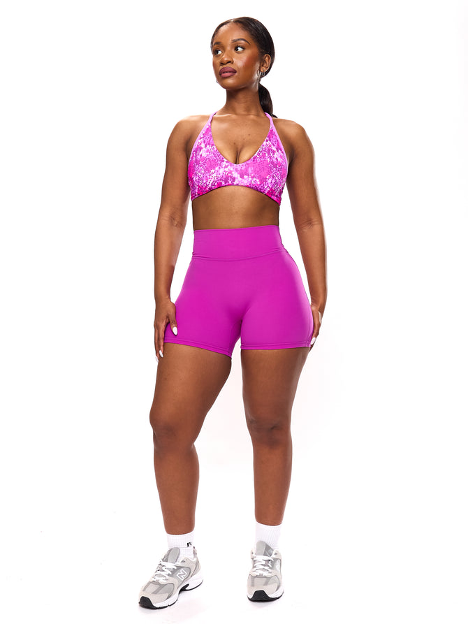 Legacy Short 4