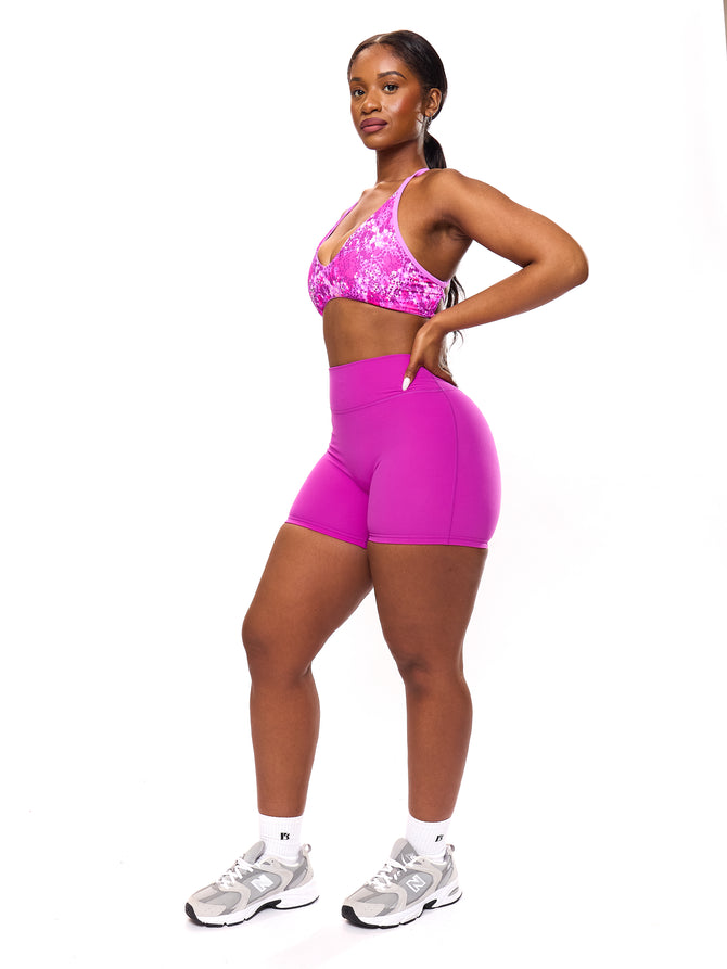 Legacy Short 4