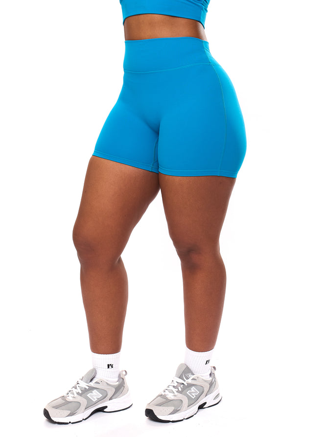 Legacy Short 4