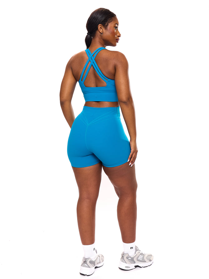 Legacy Short 4