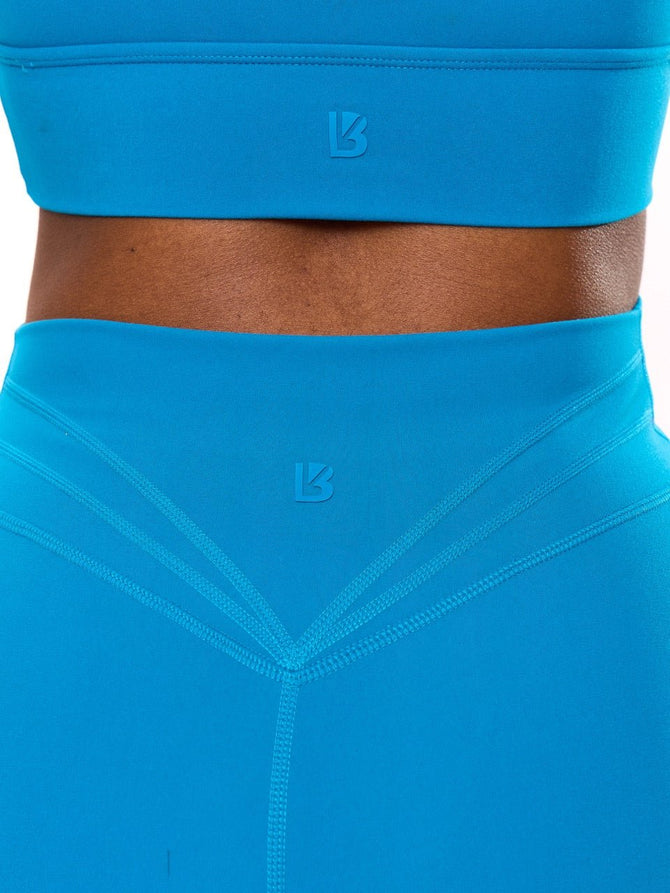 Legacy Short 4