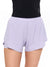Flirty Flo Short Boyshort - Lavender Smoke Image 4