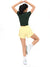 Flirty Flo Short Boyshort - Sunbeam Image 5