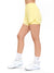 Flirty Flo Short Boyshort - Sunbeam Image 3