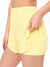 Flirty Flo Short Boyshort - Sunbeam Image 6