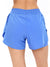 Flirty Flo Short Boyshort - Azul Image 4