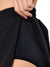 Flirty Flo Short Bikini - Onyx Black Image 2