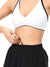 Flirty Flo Short Bikini - Onyx Black Image 6