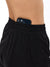 Flirty Flo Short Bikini - Onyx Black Image 8