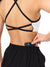 Flirty Flo Short Bikini - Onyx Black Image 9