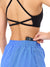 Flirty Flo Short Bikini - Azul Image 6