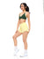 Flirty Flo Short Bikini - Sunbeam Image 2