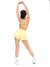 Flirty Flo Short Bikini - Sunbeam Image 3