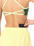 Flirty Flo Short Bikini - Sunbeam Image 5