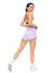 Flirty Flo Short Bikini - Lavender Smoke Image 2