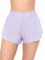 Flirty Flo Short Bikini - Lavender Smoke Image 6