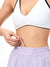 Flirty Flo Short Bikini - Lavender Smoke Image 8