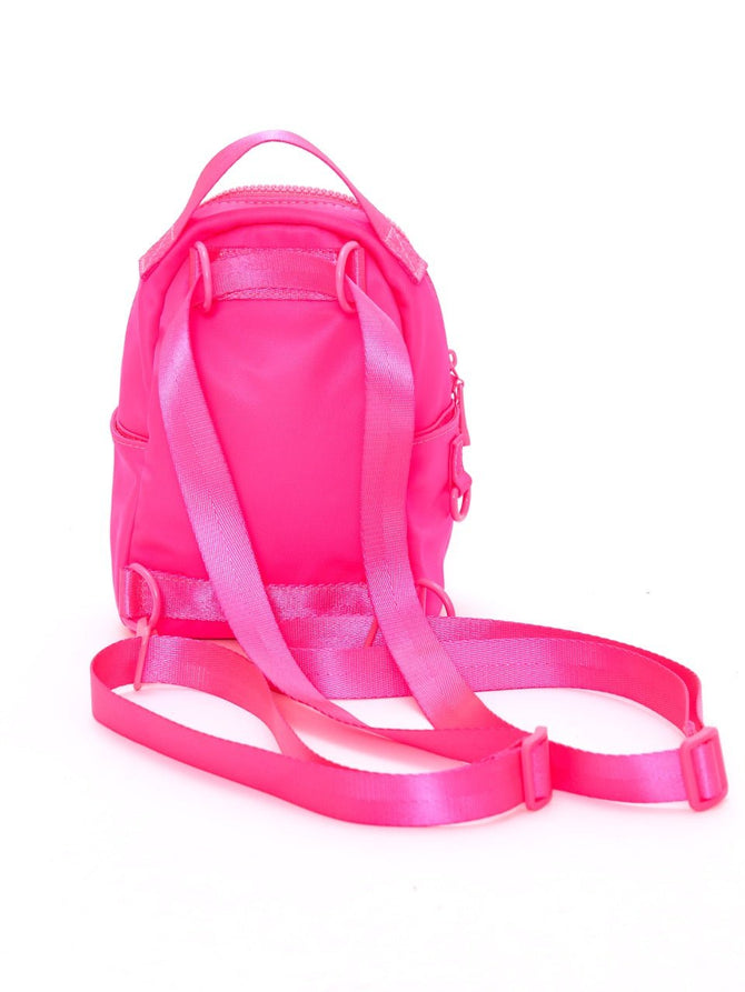 Game Changer Backpack Mini - Hard Candy Image 6