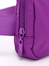 Thumbnail 7 of Breakthrough Belt Bag - Gusher, 7 of 8